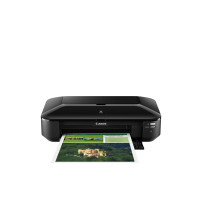 STAMPANTE CANON PIXMA IX6850 5INK A3+ 14.5/10.4ipm 150FF LAN WiFi 8747B006 CANON