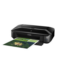 STAMPANTE CANON PIXMA IX6850 5INK A3+ 14.5/10.4ipm 150FF LAN WiFi 8747B006 CANON