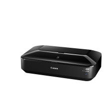 STAMPANTE CANON PIXMA IX6850 5INK A3+ 14.5/10.4ipm 150FF LAN WiFi 8747B006 CANON