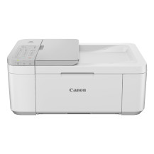 MULTIFUNZIONE CANON INK PIXMA TR4756i White A4 8.8/4.4ipm FAX ADF DUPLEX USB2.0 WiFi 5074C046 CANON
