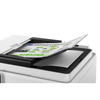 MULTIFUNZIONE CANON INK Maxify GX6150 A4 24/15.5ipm 250FF DUPLEX LAN USB WiFi Cloud 6882C006 6882C006 CANON