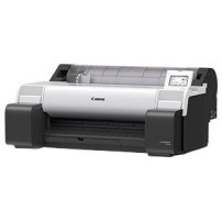 PLOTTER CANON TM-240 A1 (24") CAD entry level PIEDISTALLO NON INCLUSO 6242C003 6242C003AA CANON