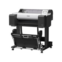 PLOTTER CANON TM-255 A1 (24") CAD entry level PIEDISTALLO INCLUSO 6238C003 6238C003AA CANON