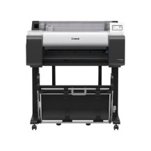 PLOTTER CANON TM-255 A1 (24") CAD entry level PIEDISTALLO INCLUSO 6238C003 6238C003AA CANON