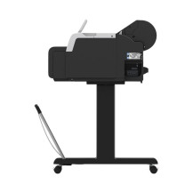 PLOTTER CANON TM-340 A0 (36") CAD entry level PIEDISTALLO INCLUSO 6248C003 6248C003AA CANON
