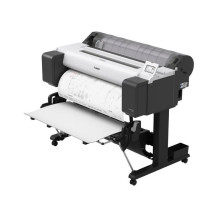 PLOTTER CANON TM-350 A0 CAD PIEDISTALLO INCLUSO 6246C003 6246C003AA CANON