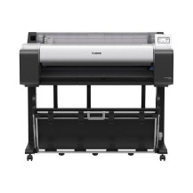 PLOTTER CANON TM-355 A0 CAD con Hard Disk PIEDISTALLO INCLUSO 6244C003 6244C003AA CANON