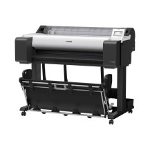 PLOTTER CANON TM-355 A0 CAD con Hard Disk PIEDISTALLO INCLUSO 6244C003 6244C003AA CANON