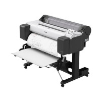 PLOTTER CANON TM-355 A0 CAD con Hard Disk PIEDISTALLO INCLUSO 6244C003 6244C003AA CANON