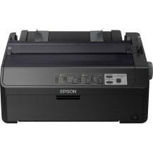 STAMPANTE EPSON AGHI LQ-590IIN 24 AGHI 80 COL 550C/S PAR/USB/LAN C11CF39402A0 EPSON