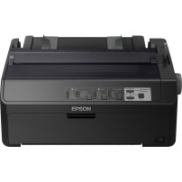 STAMPANTE EPSON AGHI LQ-590IIN 24 AGHI 80 COL 550C/S PAR/USB/LAN C11CF39402A0 EPSON