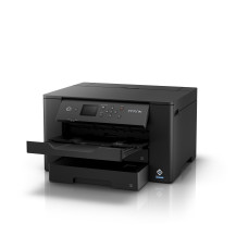 STAMPANTE EPSON WorkForce WF-7310DTW A3+ 32/22PPM 250FF DUPLEX LAN WiFi Direct USB C11CH70402 EPSON