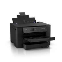 STAMPANTE EPSON WorkForce WF-7310DTW A3+ 32/22PPM 250FF DUPLEX LAN WiFi Direct USB C11CH70402 EPSON
