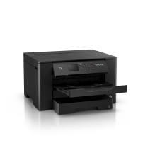 STAMPANTE EPSON WorkForce WF-7310DTW A3+ 32/22PPM 250FF DUPLEX LAN WiFi Direct USB C11CH70402 EPSON