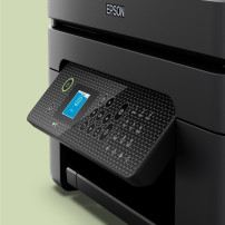 MULTIFUNZIONE EPSON Workforce WF-2930DWF A4 4INK 33/18PPM 100FF DUPLEX LCD FAX ADF WiFi USB2.0 Epson Connect C11CK63403 EPSON