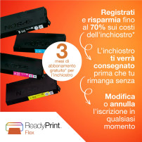 MULTIFUNZIONE EPSON Workforce WF-2930DWF A4 4INK 33/18PPM 100FF DUPLEX LCD FAX ADF WiFi USB2.0 Epson Connect C11CK63403 EPSON