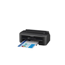 STAMPANTE EPSON Workforce WF-2110W A4 4C 4INK 34/18PPM LAN WiFi USB2.0 C11CK92402 EPSON