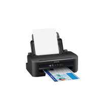 STAMPANTE EPSON Workforce WF-2110W A4 4C 4INK 34/18PPM LAN WiFi USB2.0 C11CK92402 EPSON
