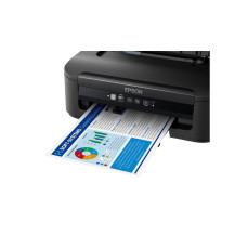 STAMPANTE EPSON Workforce WF-2110W A4 4C 4INK 34/18PPM LAN WiFi USB2.0 C11CK92402 EPSON
