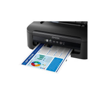 STAMPANTE EPSON Workforce WF-2110W A4 4C 4INK 34/18PPM LAN WiFi USB2.0 C11CK92402 EPSON