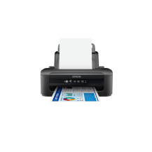 STAMPANTE EPSON Workforce WF-2110W A4 4C 4INK 34/18PPM LAN WiFi USB2.0 C11CK92402 EPSON
