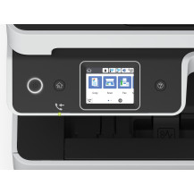 MULTIFUNZIONE EPSON EcoTank ET-5170 A4 37/23PPM 250FF FAX ADF DUPLEX LAN WiFi USB Epson Connect Display LCD C11CJ88402 EPSON