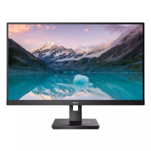 MONITOR PHILIPS LED 27"Wide 2K 275S9JML/00 VA 2560x1440 4ms 300cd/m²50.000.000:1 2x2W MM Reg.H PIVOT HDMI DP 275S9JML/00 PHILIPS