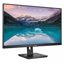MONITOR PHILIPS LED 27"Wide 2K 275S9JML/00 VA 2560x1440 4ms 300cd/m²50.000.000:1 2x2W MM Reg.H PIVOT HDMI DP 275S9JML/00 PHILIPS