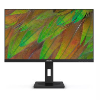 MONITOR PHILIPS LED 27"Wide 27B1N3800/00 IPS 3840x2160 4ms 350cd/mq 1.300:1 2x2W MM Reg.H PIVOT 2HDMI DP 27B1N3800/00 PHILIPS