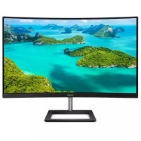 MONITOR PHILIPS LED 31.5" Wide CURVED 328E1CA/00 VA 3840x2160 4ms 250cd/m² 2.500:1 MEGA INFINITY 2x3W MM 2HDMI DP GAMING 328E1CA