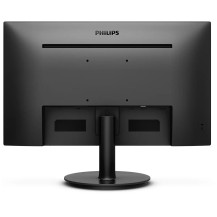 MONITOR PHILIPS LED 21.5" Wide 221V8/00 VA 1920x1080 4ms 250cd/mq 3000:1 (Mega Infinity DCR) VGA HDMI 221V8/00 PHILIPS
