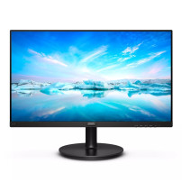MONITOR PHILIPS LED 21.5" Wide 221V8A/00 VA 1920x1080 4ms 250cd/mq 3000:1 (Mega Infinity DCR) 2x2W MM VGA HDMI 221V8A/00 PHILIPS