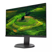 MONITOR PHILIPS LED 22.5" 16:10 230B8QJEB/00 IPS 1920x1200 5ms 250cd/mq 50.000.000:1 2x2W MM VGA DVI HDMI DP 230B8QJEB/00 PHILIP