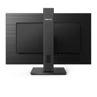 MONITOR PHILIPS LED 27"Wide 275S1AE/00 IPS 2560x1440 4ms 300cd/mq 1.000:1 2x2W MM VGA HDMI DP 275S1AE/00 PHILIPS