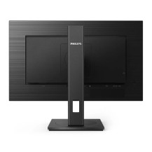 MONITOR PHILIPS LED 27"Wide 278B1/00 IPS 3840x2160 4ms 350cd/mq 1.000:1 2x2W MM 2 HDMI DP 278B1/00 PHILIPS