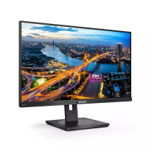 MONITOR PHILIPS LED 27"Wide 278B1/00 IPS 3840x2160 4ms 350cd/mq 1.000:1 2x2W MM 2 HDMI DP 278B1/00 PHILIPS