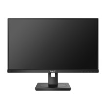 MONITOR PHILIPS LED 23.8"Wide 242S1AE/00 IPS 1920x1080 4ms 250cd/mq 1.000:1 (50.000.000:1) 2x2W MM Pivot Reg.H VGA DVI HDMI DP 2