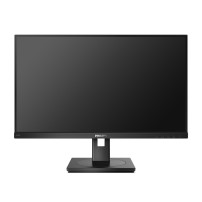 MONITOR PHILIPS LED 23.8"Wide 242S1AE/00 IPS 1920x1080 4ms 250cd/mq 1.000:1 (50.000.000:1) 2x2W MM Pivot Reg.H VGA DVI HDMI DP 2