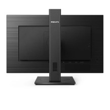 MONITOR PHILIPS LED 21.5" Wide 222S1AE/00 IPS 0.248 1920x1080 Full HD 4ms 250cd/m² 1000:1 2x2W MM PIVOT RegH VGA DP HDMI DP 222S