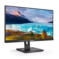 MONITOR PHILIPS LED 21.5" Wide 222S1AE/00 IPS 0.248 1920x1080 Full HD 4ms 250cd/m² 1000:1 2x2W MM PIVOT RegH VGA DP HDMI DP 222S