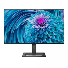 MONITOR PHILIPS LED 27"Wide 275E2FAE/00 IPS 2560x1440 1ms 350cd/mq 1.000:1 Mega Infinity DCR 2x3W MM Reg. H 2HDMI DP GAMING 275E
