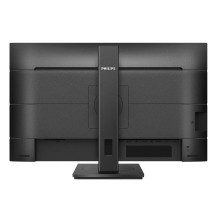 MONITOR PHILIPS LED 27"Wide 2K 276B1/00 2560x1440 4ms 300cd/m²50.000.000:1 2x2W MM Pivot RegH HDMI DP USB-C docking 276B1/00 PHI