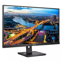 MONITOR PHILIPS LED 27"Wide 2K 276B1/00 2560x1440 4ms 300cd/m²50.000.000:1 2x2W MM Pivot RegH HDMI DP USB-C docking 276B1/00 PHI