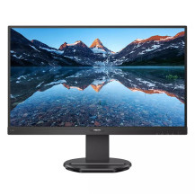MONITOR PHILIPS LED 27"Wide 2K 276B9/00 2560x1440 4ms 350cd/m²50.000.000:1 2x2W MM Pivot RegH HDMI DP USB-C 276B9/00 PHILIPS