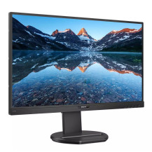 MONITOR PHILIPS LED 27"Wide 2K 276B9/00 2560x1440 4ms 350cd/m²50.000.000:1 2x2W MM Pivot RegH HDMI DP USB-C 276B9/00 PHILIPS