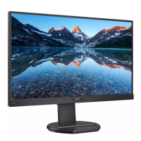 MONITOR PHILIPS LED 27"Wide 2K 276B9/00 2560x1440 4ms 350cd/m²50.000.000:1 2x2W MM Pivot RegH HDMI DP USB-C 276B9/00 PHILIPS