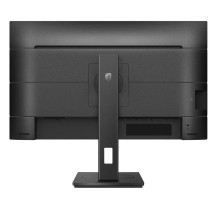 MONITOR PHILIPS LED 27"Wide 4K 279P1/00 3840x2160 4ms 350cd/m²50.000.000:1 2x3W MM Pivot RegH 2HDMI DP USB-C docking RJ45 279P1/