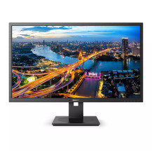 MONITOR PHILIPS LED 31.5" 325B1L/00 IPS 2560x1440 4ms 250cd/m² 1200:1 (50.000.000:1)2x3W MM PIVOT RegH HDMI DP 4USB 325B1L/00 PH