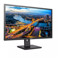 MONITOR PHILIPS LED 31.5" 325B1L/00 IPS 2560x1440 4ms 250cd/m² 1200:1 (50.000.000:1)2x3W MM PIVOT RegH HDMI DP 4USB 325B1L/00 PH