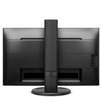 MONITOR PHILIPS LED 24" 16:10 240B9/00 IPS 0.277 1920x1200 4ms 300cd/m² 1000:1(50.000.000:1) 2x2W MM Pivot VGA DVI HDMI DP USB 2